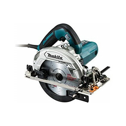 Rakuten - ◆マキタ 電気マルノコ 165mm [ HS6301 ] 100V(青) / チップソー付 ※沖縄・離島は別途送料が必要