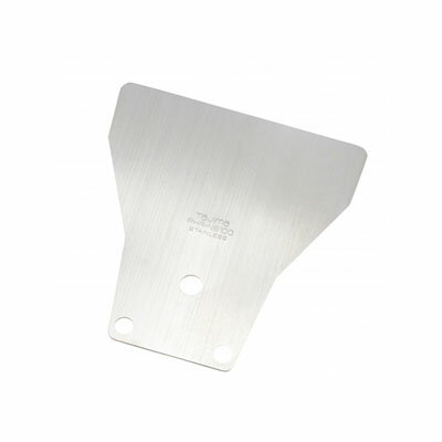 タジマ パーフェクトヘラならし刃100 ［ PHR-NB100 ］ ※沖縄・離島は別途送料が必要