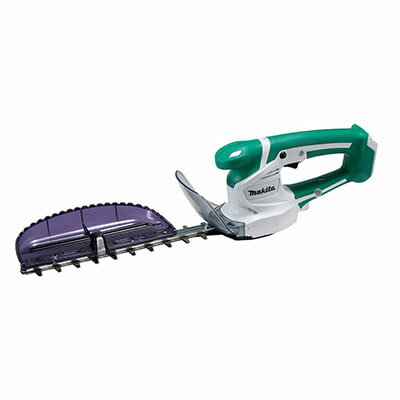 ◆マキタ 充電式ミニ生垣バリカン 260mm [ MUH264DZ ] 10.8V本体のみ / バッテリ、充電器なし ※沖縄・離..