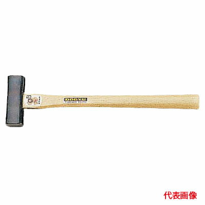 土牛産業 両口玄能 小 [ 00309 ] 約510g / 大工用玄能 ※沖縄・離島は別途送料が必要