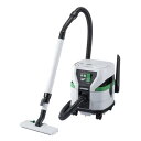 HIKOKI コードレス集じん機 RP3608DA(L)(2WPZ) エアブロー除じん 掃除 吸込仕事率300W 液体吸引 管湿両用 クリーナ ズームパイプ ※...