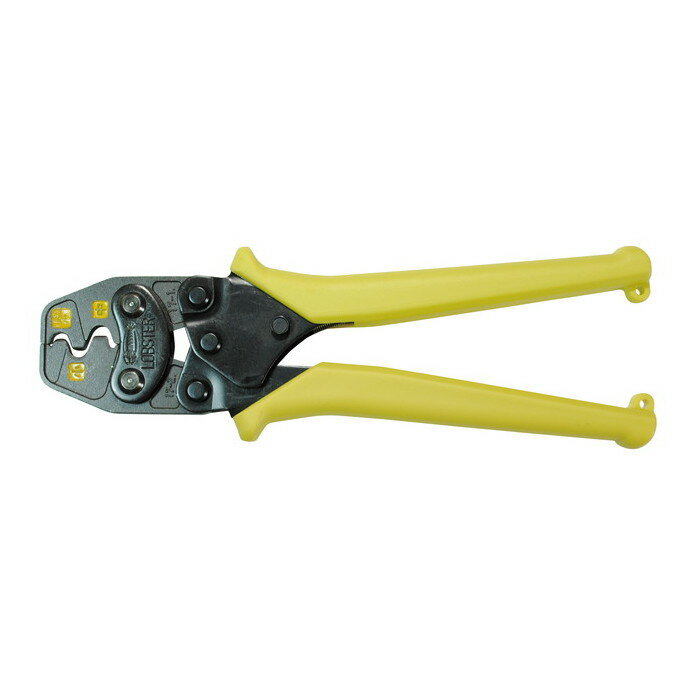 ロブテックス エビ ミニ圧着工具 [ AK17MA2 ] | ロブスター LOBSTER ※沖縄・離島は別途送料が必要