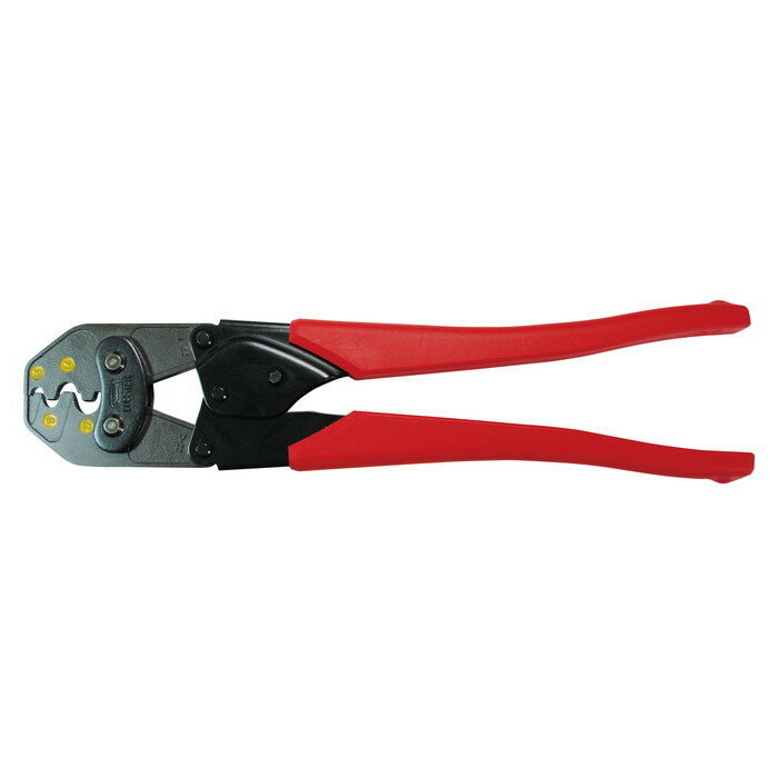 ロブテックス エビ 圧着工具 [ AK22A ] | ロブスター LOBSTER ※沖縄・離島は別途送料が必要