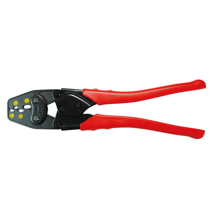 ロブテックス エビ 圧着工具 [ AK28A ] | ロブスター LOBSTER ※沖縄・離島は別途送料が必要