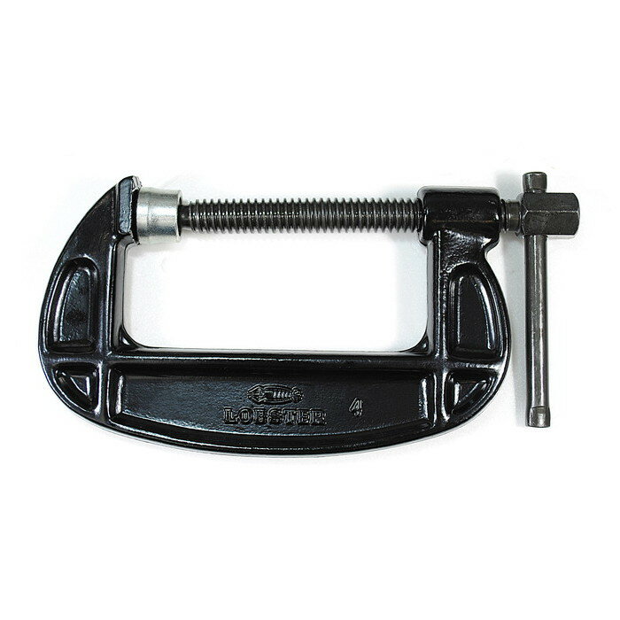 ロブテックス エビ シャコ万力 スタンダード [ B38 ] | ロブスター LOBSTER ※沖縄・離島は別途送料が必要