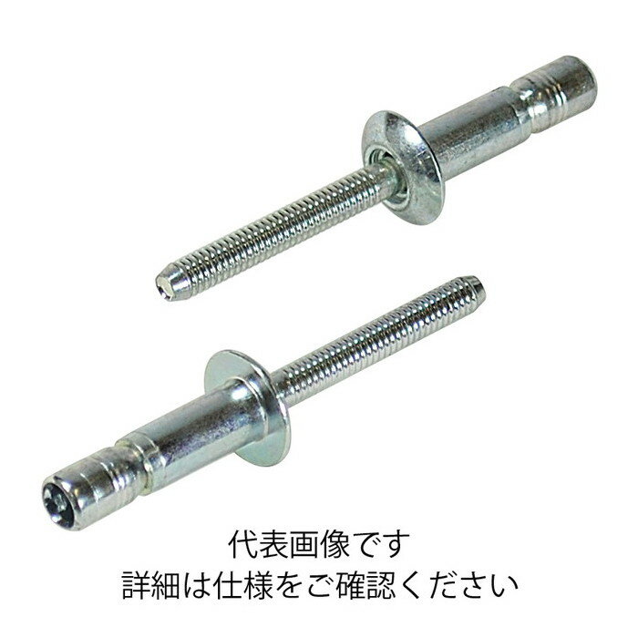 ロブテックス エビ Sボルト 500本入 [ SNS64120K ] | ロブスター LOBSTER ※沖縄・離島は別途送料が必要