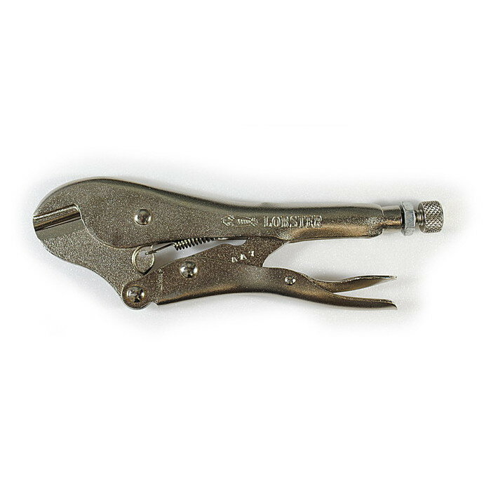ロブテックス エビ バイスプライヤ ピンチ・オフ用 [ VR175 ] | ロブスター LOBSTER ※沖縄・離島は別途送料が必要