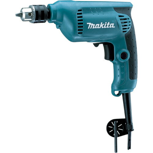 ◆【マキタ】 ドリル 無段変速ドリル 《 6412 》鉄工10mm 木工25mmまで マキタ ドリル 6412 makita ※沖縄 離島は別途送料が必要