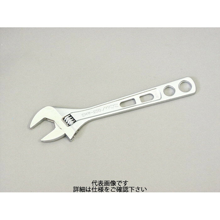 Rakuten - MCC エコモンキレンチワイド 200 [ EMW-200 ] | 松阪鉄工所 MCCコーポレーション ※沖縄・離島は別途送料が必要