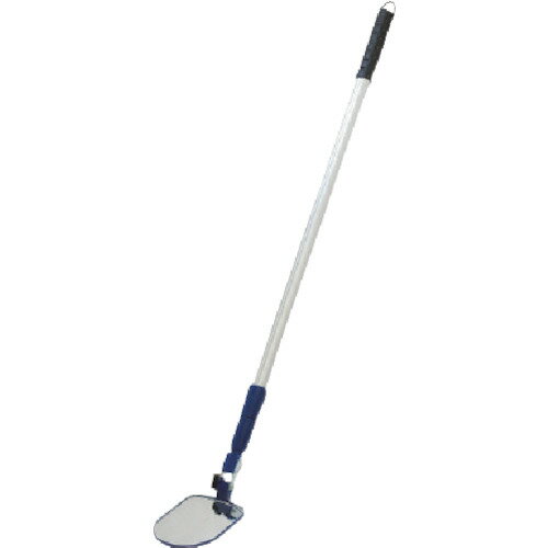 【シンワ測定】 大型点検鏡　C-2　2.5m 《 75797 》 楕円型　120×150mm ※沖縄・離島は別途送料が必要