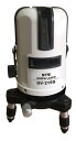 【STS (エス・ティ・エス)】グリーンレーザー墨出し器【GV-215G】※沖縄・離島は別途送料が必要