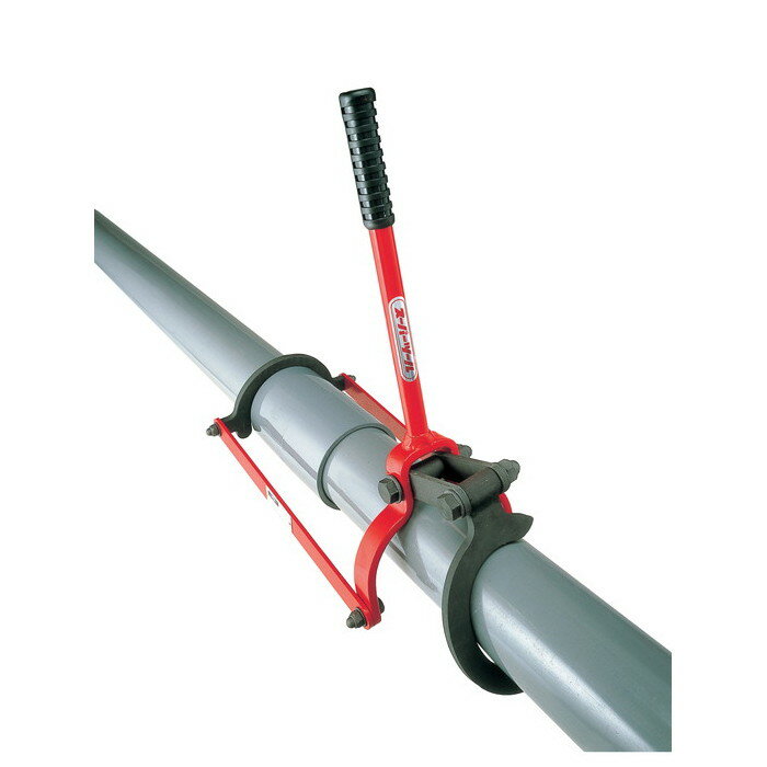 Rakuten - スーパーツール | スーパーパイラー(塩ビ管連結工具) 適合パイプ外径89mm [ A3 ] | SUPERTOOL ※沖縄・離島は別途送料が必要