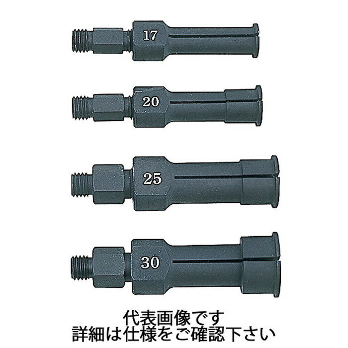 Rakuten - スーパーツール | ベアリングプーラセット部品 内爪 [ BJ17 ] | SUPERTOOL ※沖縄・離島は別途送料が必要