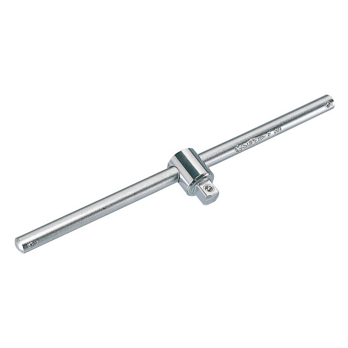 Rakuten - スーパーツール | T型スライドハンドル 差込角12.7mm [ NTH4 ] | SUPERTOOL ※沖縄・離島は別途送料が必要