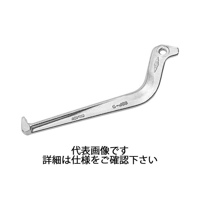 ショックスピードプーラ部品 爪(1本) SPJ12 【　特長　】●ショックスピードプーラ用の部品です