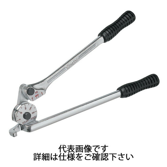 Rakuten - スーパーツール | チューブベンダー スタンダードタイプ 適合チューブ外径7.94mm [ TB395W ] | SUPERTOOL ※沖縄・離島は別途送料が必要