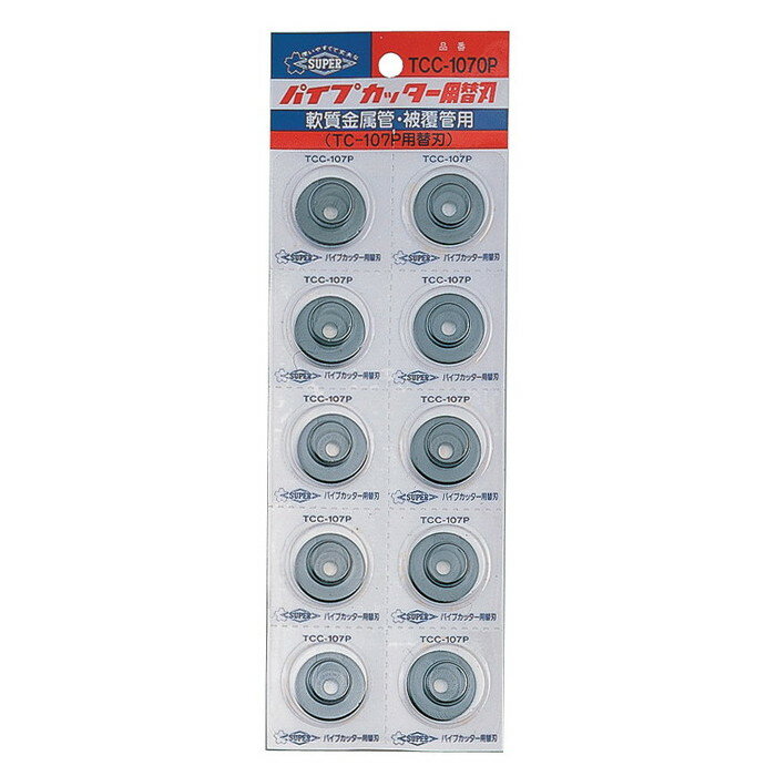 �����ѡ��ġ��� | ��ʤƼ�ɥ��å����ؿ� TC104NP��107NP��TC107F�� [ TCC107P ] | SUPERTOOL �����졦Υ�������������ɬ��