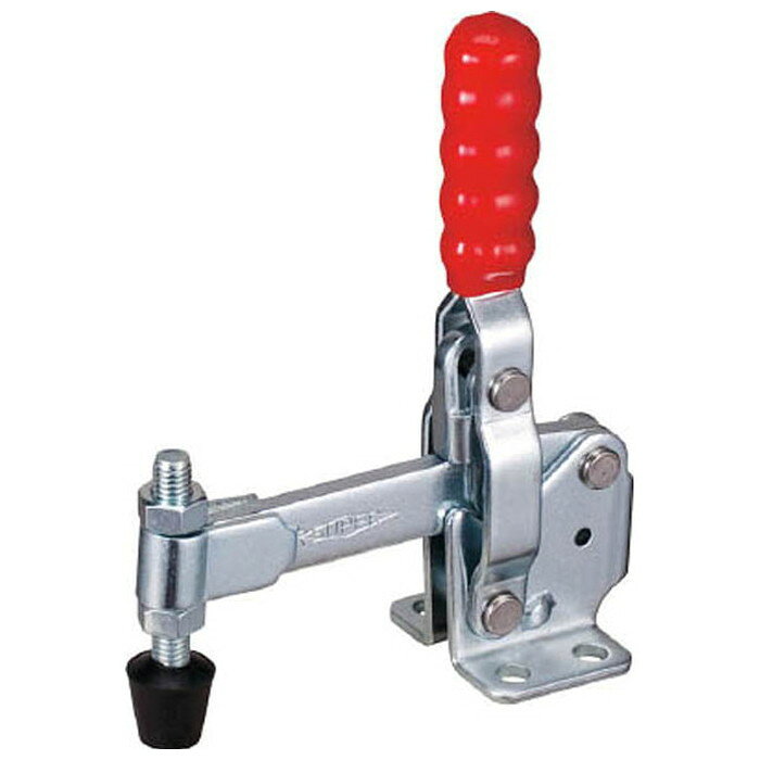 Rakuten - スーパーツール | 下方押エ型トグルクランプ(垂直ハンドル式) [ TDV350F ] | SUPERTOOL ※沖縄・離島は別途送料が必要