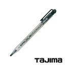 【タジマ】建築用すみつけクレヨン<細書き>《SKH-BLA》油性 カラー:黒 ※沖縄・離島は別途送料が必要
