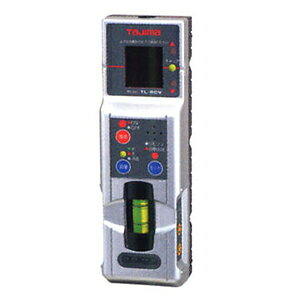 【タジマ】タジマレーザー専用受光器NAVIレーザーレシーバー《NAVI-RCV3》 ※沖縄・...