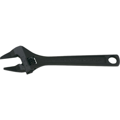 Rakuten - トップ工業 薄型イグザクトレンチ (ベントタイプ) [ HT-200B ] 0〜24mm ※沖縄・離島は別途送料が必要