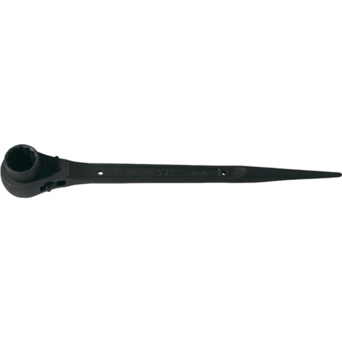 Koken - トップ工業 両口ラチェットレンチ(N型) [ RM-17×21N ] 17×21mm ※沖縄・離島は別途送料が必要