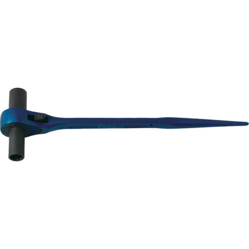 トップ工業 ロングソケットラチェットレンチ [ RM-11×13L ] 11×13mm ※沖縄・離島は別途送料が必要