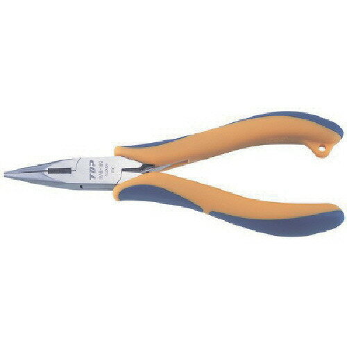Pliers Other - トップ工業 三枚合わせラジオペンチ [ RA3-130 ] Φ8（軟線）、Φ1.2（銅線） ※沖縄・離島は別途送料が必要
