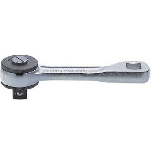 Rakuten - トップ工業 ハンディラチェット（差込角9.5mm）（差込角12.7mm） [ RH-3S ] 9.5(3/8