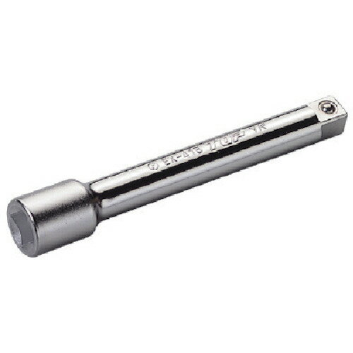 Rakuten - トップ工業 エクステンションバー(差込角19.0mm) [ EX-640 ] 19.0(3/4