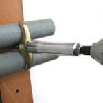 Rakuten - トップ工業 電動ドリル用12角ソケット/ロングタイプ [ ESS-21L ] 対辺寸法21mm ※沖縄・離島は別途送料が必要