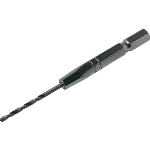 Rakuten - トップ工業 電動ドリル用六角シャンク鉄工ドリル [ ETD-2.3 ] ドリル径2.3mm ※沖縄・離島は別途送料が必要