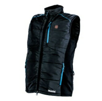 ◆マキタ 充電式 暖房 ベスト 【CV202DZ】 本体のみ【 S , M , L , LL , 3L , 4L 】 ヒーター ※沖縄・離島は別途送料が必要