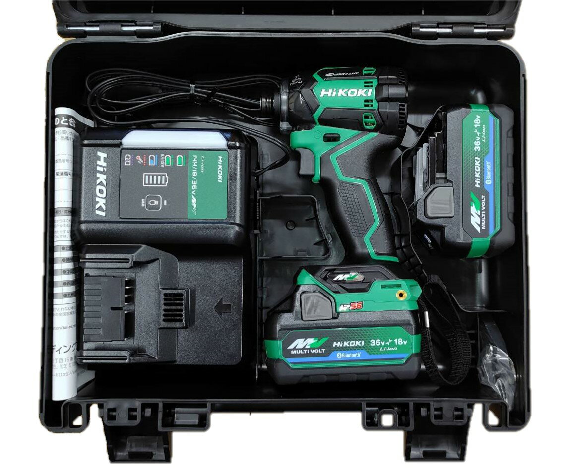 マキタ【makita】10.8V充電式インパクトドライバ(青)本体のみ TD090DZ★【電池・充電器・ケース別売】