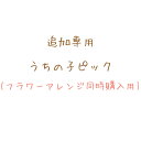【うちの子フラワーアレンジメント用・追加うちの子ピック】【ゆうパック発送・納期1〜2週間】プリザーブドフラワー フラワーギフト Wan's garden Dea...