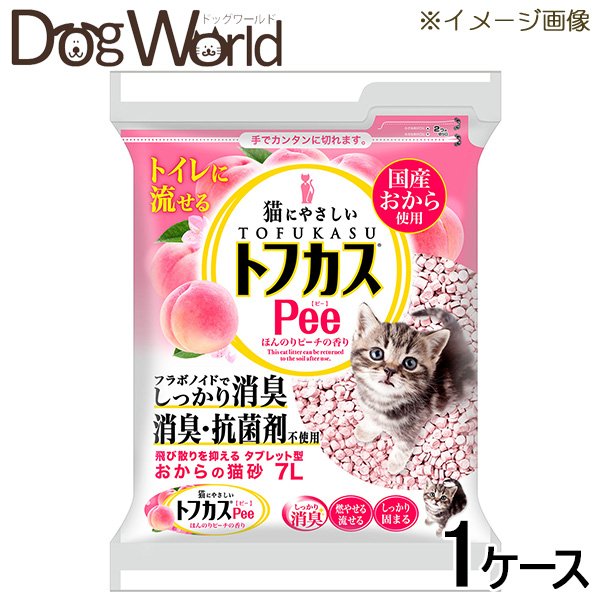 �ȥե���Pee�ʥԡ��� 7L��4������Ʊ���Բġϡ�����̵����