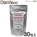 乳酸菌サプリメント 159種類の食物発酵エキス配合 30包
