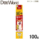 スタミノールV 犬用 100g