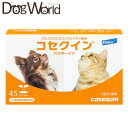 コセクイン パウダーイン 小型犬・猫用 45カプセル