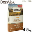 アカナ(ACANA) ワイルドプレイリーキャット 4.5kg