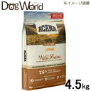 アカナ（ACANA） ワイルドプレイリーキャット 4.5kg