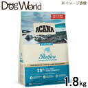 アカナ(ACANA) パシフィカキャット 1.8kg