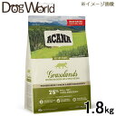アカナ(ACANA) グラスランドキャット 1.8kg