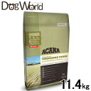 アカナ(ACANA) ヨークシャーポーク 11.4kg