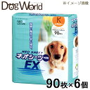 コーチョー ネオシーツ EX レギュラー 90枚×6［ケース販売］［同梱不可］［送料無料］