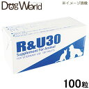 R&U30 100粒