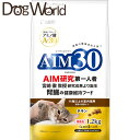 マルカン AIM30 11歳以上の室内猫用 腎臓の健康ケア 1.2kg