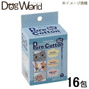メニワン ピュアコットン 16包入り