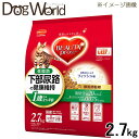 ビューティープロ キャット 猫下部尿路の健康維持 低脂肪 1歳から 2.7kg