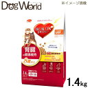 ビューティープロ キャット 腎臓の健康維持 8歳以上 1.4kg